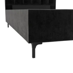 Cara Velvet Upholstered Bed - Room & Joy 13 Cara Velvet Upholstered Bed - Room & Joy -Furniture Store GUEST 006fe3c6 93cd 40ee 894e 32b180f6e529
