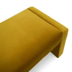 Kaia 47" Upholstered Bench-The Pop Maison -Furniture Store GUEST 019fd2c4 9389 4755 814d 26aea2003326