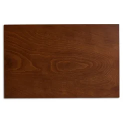 5pc Ramiro Wood Dining Set Gray/Walnut/Brown - Baxton Studio -Furniture Store GUEST 01c21e87 51c5 4f7a 9b93 96aeac124f4e