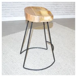 Set Of 2 24" Vale Counter Height Barstools - Carolina Chair & Table -Furniture Store GUEST 020323f9 1cbf 4cf1 815b 89dc6adc87eb