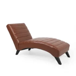Stillmore Contemporary Channel Stitch Chaise Lounge - Christopher Knight Home 21 Stillmore Contemporary Channel Stitch Chaise Lounge - Christopher Knight Home -Furniture Store GUEST 02d37cee 0741 45c4 928b 4d06ff141a7c