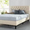 Misty Upholstered Platform Bed Frame - Zinus -Furniture Store GUEST 0300dbc3 f775 4c72 8ef5 2e9045348c98