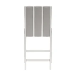 Iris Wood Counter Height Stool White - Hillsdale Furniture -Furniture Store GUEST 03597941 3c2d 4878 842b 460ca7f9f889