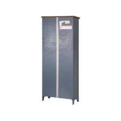 Farmhouse Open Wood Bookcase - Martin Furniture -Furniture Store GUEST 03f6a795 e435 48b6 bf2d 86af31417ff8