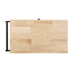 Telfair Kitchen Cart With Wheels - Christopher Knight Home 19 Telfair Kitchen Cart With Wheels - Christopher Knight Home -Furniture Store GUEST 051be689 0cce 425d 90f7 b08419f0c71d