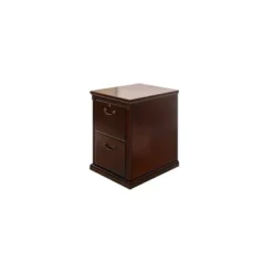 29" Huntington Club Two Drawer File Cabinet Cherry - Martin Furniture -Furniture Store GUEST 0612b982 8671 4774 93c5 a81409ae4138
