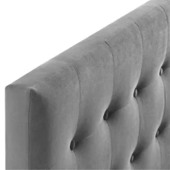 Emily King Biscuit Tufted Performance Velvet Headboard - Modway 13 Emily King Biscuit Tufted Performance Velvet Headboard - Modway -Furniture Store GUEST 0662871a 018d 4dae a735 490a714f0b19