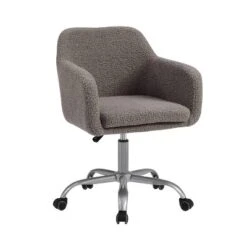 Rylen Office Chair - Linon -Furniture Store GUEST 06e3a803 b0f9 4a6b aebd 22b667cf0a98