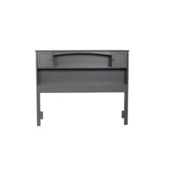 Full Newport Bookcase Headboard - AFI -Furniture Store GUEST 07b78ac0 a778 48c9 a630 21ce52e3b8ea