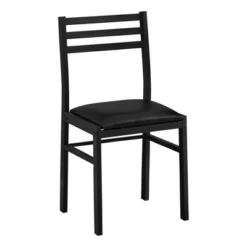 3pc Drop Leaf Wood Look Round Dining Set Dark Taupe - EveryRoom -Furniture Store GUEST 08758ac6 0c3c 4141 a87e 67411628f2a2