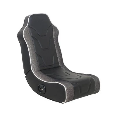 Chimera LED 2.0 Wired Floor Rocker Black - X Rocker 3 Chimera LED 2.0 Wired Floor Rocker Black - X Rocker