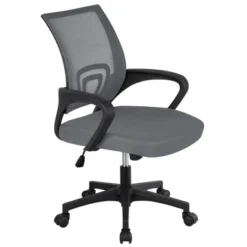 Yaheetech Adjustable Ergonomic Computer Chair Office Chair -Furniture Store GUEST 09a126fa 2691 4989 bd5d ba0e2f0d9e29