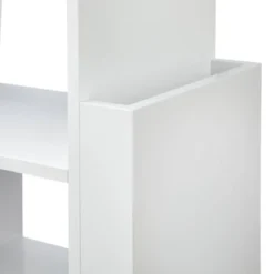 30" Leon Mid-Century Bookcase White - Angelo:Home 9 30" Leon Mid-Century Bookcase White - Angelo:Home -Furniture Store GUEST 0ac045ff b1f6 4057 b8c3 ce5f5700b1ad