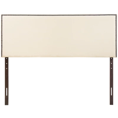 Region Nailhead Upholstered Headboard - Modway 4 Region Nailhead Upholstered Headboard - Modway - Image 2
