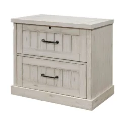 Avondale File With Locking Legal/Letter File Drawer Fully Assembled White - Martin Furniture 9 Avondale File With Locking Legal/Letter File Drawer Fully Assembled White - Martin Furniture -Furniture Store GUEST 0aeb52f9 e82e 40fa 8441 b24c430e171f