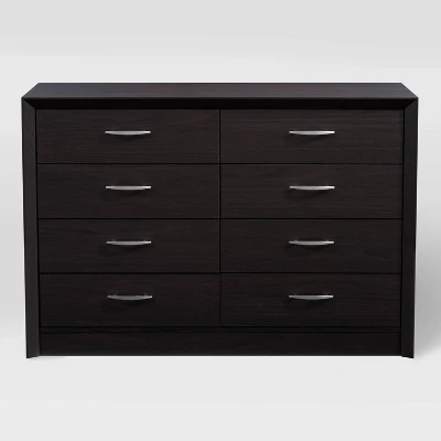 Newport 8 Drawer Dresser - CorLiving 12 Newport 8 Drawer Dresser - CorLiving - Image 10