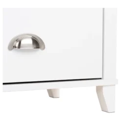 Yaletown 2 Drawer Nightstand - White - Prepac 8 Yaletown 2 Drawer Nightstand - White - Prepac -Furniture Store GUEST 0c3da3a5 0c9b 40d4 94be 317fb377ab88
