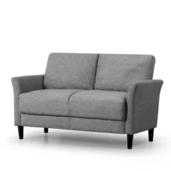 54" Jackie Loveseat Sofa - Zinus 19 54" Jackie Loveseat Sofa - Zinus -Furniture Store GUEST 0dcba7ff 7e31 4063 bffb 6104d4c265d5