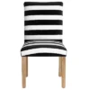 Hendrix Dining Chair Striped - Skyline Furniture 2 Hendrix Dining Chair Striped - Skyline Furniture -Furniture Store GUEST 0e044b23 ffaa 48b3 b09b cd16d8bf594e