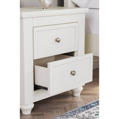 Grantoni Nightstand White - Signature Design By Ashley 10 Grantoni Nightstand White - Signature Design By Ashley - Image 8