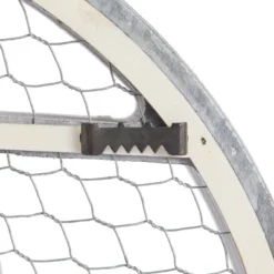 Farmlyn Creek Small Wooden Crescent Moon Wall Shelf For Crystals & Essential Oils, Rustic Home Wall Decor For Nursery, White, 10.7 X 11.2 X 2 In 13 Farmlyn Creek Small Wooden Crescent Moon Wall Shelf For Crystals & Essential Oils, Rustic Home Wall Decor For Nursery, White, 10.7 X 11.2 X 2 In -Furniture Store GUEST 0e8639f7 b6de 4ae7 9a31 c0c4dc4f2b6a