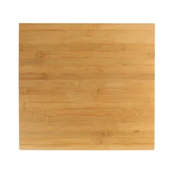 Oceanstar Bamboo Kitchen Trolley -Furniture Store GUEST 0f32feca 33e0 4647 b86d b8ab099fe3ec