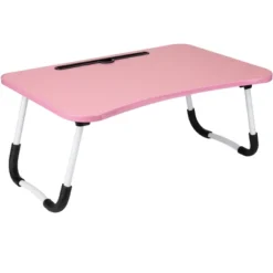 Mind Reader Foldable Bed Tray, Lap Desk With Fold-Up Legs, Freestanding Portable Table For Laptop, Tablet, Reading 21 Mind Reader Foldable Bed Tray, Lap Desk With Fold-Up Legs, Freestanding Portable Table For Laptop, Tablet, Reading -Furniture Store GUEST 0f951d6d 0b41 428a 851f aeb400cd86ea
