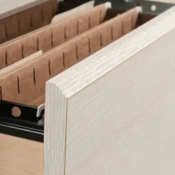 Summit Station Lateral File File Glacier Oak - Sauder -Furniture Store GUEST 1065253d b546 4e22 814c 21c67766c96c