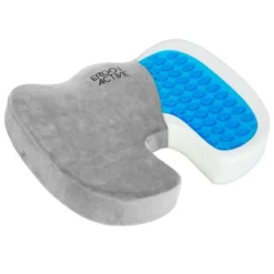 Mount-It! ErgoActive Cooling Gel Seat Cushion -Furniture Store GUEST 10d3b03b a8c6 4b47 9f6c 9d354d865b8d