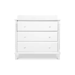 DaVinci Jenny Lind Spindle 3-Drawer Dresser -Furniture Store GUEST 11f81c57 6ef0 47b9 8fdc d6f325b77b2e