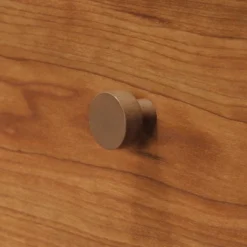 Union Plain 3 Drawer Secretary Desk Prairie Cherry - Sauder -Furniture Store GUEST 121fa257 8360 4370 987f 143996000dac