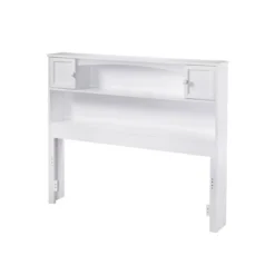 Full Newport Bookcase Headboard - AFI -Furniture Store GUEST 1240a378 de37 4023 9967 76089badf95d