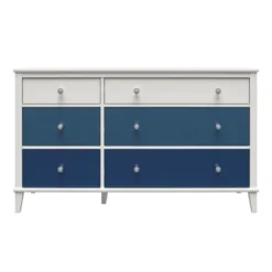 Little Seeds Monarch Hill Poppy 6 Drawer Dresser -Furniture Store GUEST 128808de 6356 4139 bc5d f1d076c56a3b