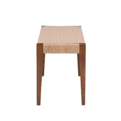 Clara Dining Bench - Powell Company -Furniture Store GUEST 13f67d8a 1ddf 49ad 8012 89befa1fec7c