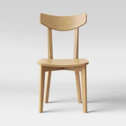 Astrid Mid-Century Dining Chairs - Threshold™ -Furniture Store GUEST 14d9960c 40b4 4913 95a0 48658ded1679