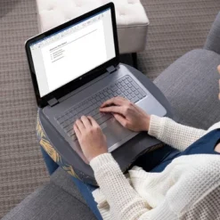 Sofia + Sam Lap Desk For Laptop And Writing - Tropical Grey 8 Sofia + Sam Lap Desk For Laptop And Writing - Tropical Grey -Furniture Store GUEST 150fd230 4092 4454 b7d2 003e0e50d2c8