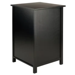 Delta File Cabinet - Black - Winsome 13 Delta File Cabinet - Black - Winsome -Furniture Store GUEST 15bbd866 42bd 45fe 8c95 e1e60c5d38b4