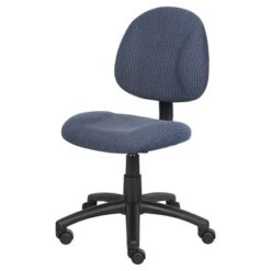 Deluxe Posture Chair - Boss Office Products -Furniture Store GUEST 15f18d7e 39f4 47d1 ae14 9c1d1ee46bd8