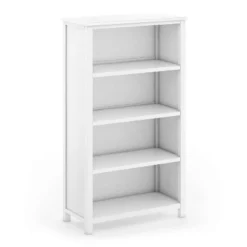 Guidecraft Taiga 4-Shelf Bookcase - 54" -Furniture Store GUEST 161ea0e9 c2c2 4b11 80f8 05941b6dde63