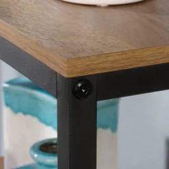 57" North Avenue 4 Shelf Vertical Bookcase - Sauder 11 57" North Avenue 4 Shelf Vertical Bookcase - Sauder -Furniture Store GUEST 1704f115 f61b 4dd4 a6aa 695f89cf5bbf