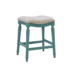Brayden Big And Tall Backless Wood Counter Height Barstool - Powell -Furniture Store GUEST 172f07bd 50a7 4670 890e 323aa6f7fc9e