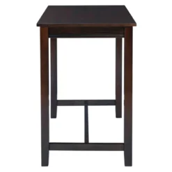 3pc Claridge Counter Height Dining Set - Linon -Furniture Store GUEST 174c4034 b1f0 42d6 b2a3 a2b1dcd3877e