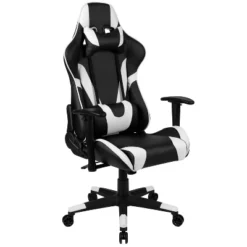 Flash Furniture Gaming Desk And Reclining Gaming Chair Set With Cup Holder, Headphone Hook, And Monitor/Smartphone Stand 23 Flash Furniture Gaming Desk And Reclining Gaming Chair Set With Cup Holder, Headphone Hook, And Monitor/Smartphone Stand -Furniture Store GUEST 17658d8f d660 4833 b3e9 4012950abcfb
