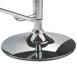 Avondale Bentwood Adjustable Height Gas Lift Barstool - WyndenHall -Furniture Store GUEST 17fefc8d 111e 4161 8614 20d4d472e4bd