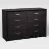 Newport 8 Drawer Dresser - CorLiving -Furniture Store GUEST 18110ac4 9984 4a8c 9c66 448d4bb0bba3
