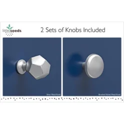 Little Seeds Monarch Hill Poppy 6 Drawer Dresser -Furniture Store GUEST 186bb0db 4b05 4294 a5eb 9448e6791e97