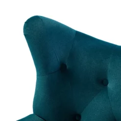 Filomena 50" Contemporary Loveseat For Living Room And Bedroom | ARTFUL LIVING DESIGN -Furniture Store GUEST 1b752746 c59a 4018 9f44 24dd1bf7239c