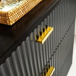 Brian 32'' Tall 3 Drawer Bachelors Chest With Storage For Bedroom | ARTFUL LIVING DESIGN -Furniture Store GUEST 1c425757 17be 4832 b917 c376e2eabca2