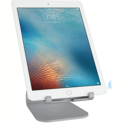 Rain Design MStand Tablet Plus Tablet Stand - Space Gray 4 Rain Design MStand Tablet Plus Tablet Stand - Space Gray - Image 2