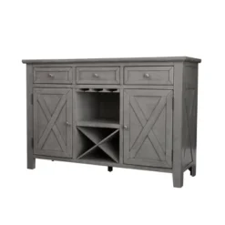 54" Monica Wood Server - Abbyson Living -Furniture Store GUEST 1c6ab467 e6f3 4327 807e 1cecdc2fe37e
